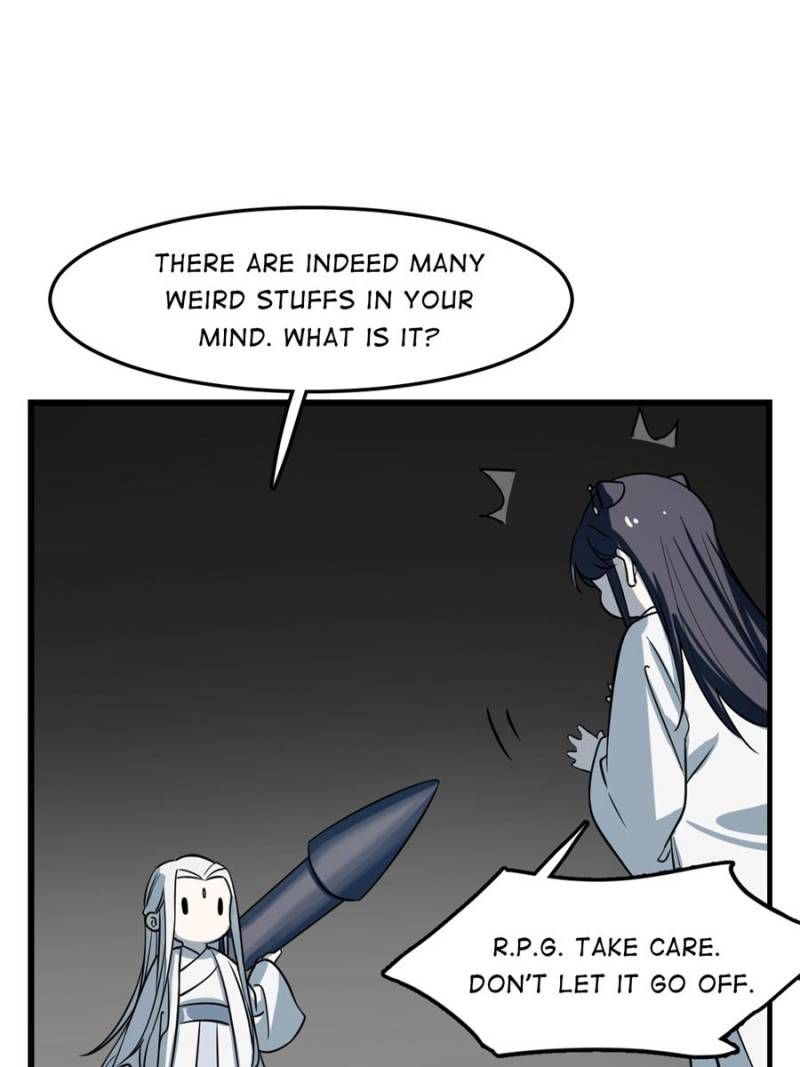 Queen Of Posion: The Legend Of A Super Agent, Doctor And Princess Chapter 47 - Page 40