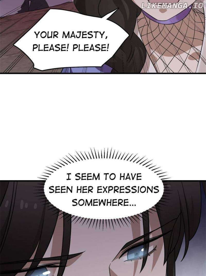 Queen Of Posion: The Legend Of A Super Agent, Doctor And Princess Chapter 469 - Page 15