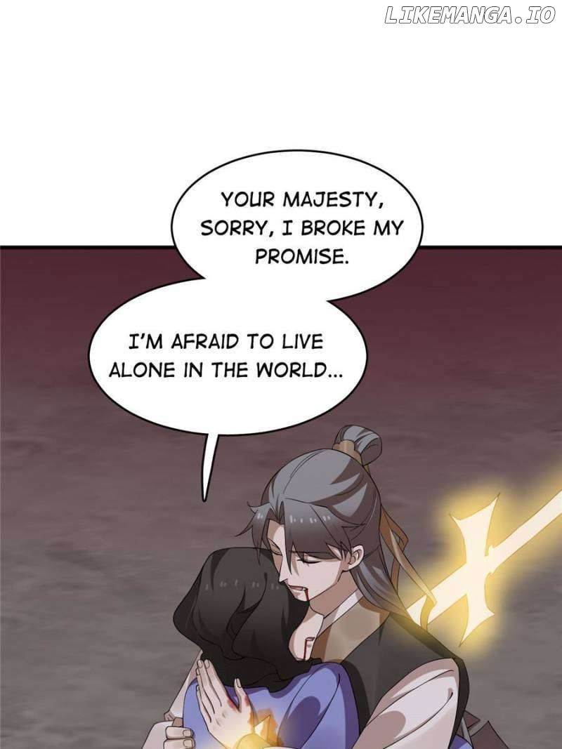 Queen Of Posion: The Legend Of A Super Agent, Doctor And Princess Chapter 470 - Page 21