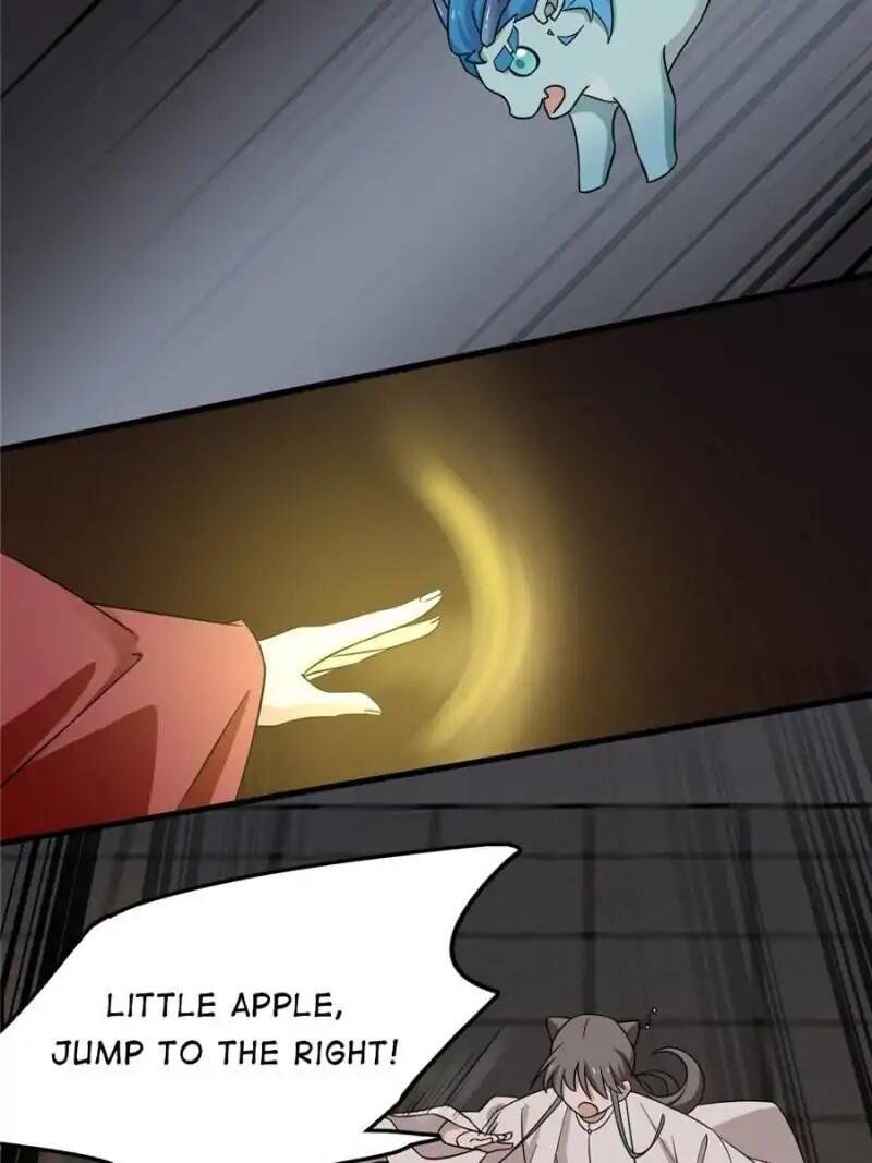 Queen Of Posion: The Legend Of A Super Agent, Doctor And Princess Chapter 53 - Page 43