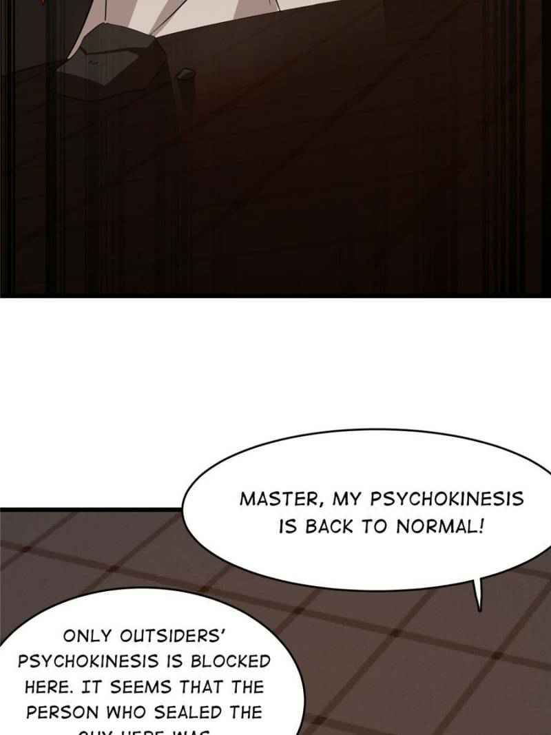 Queen Of Posion: The Legend Of A Super Agent, Doctor And Princess Chapter 55 - Page 32