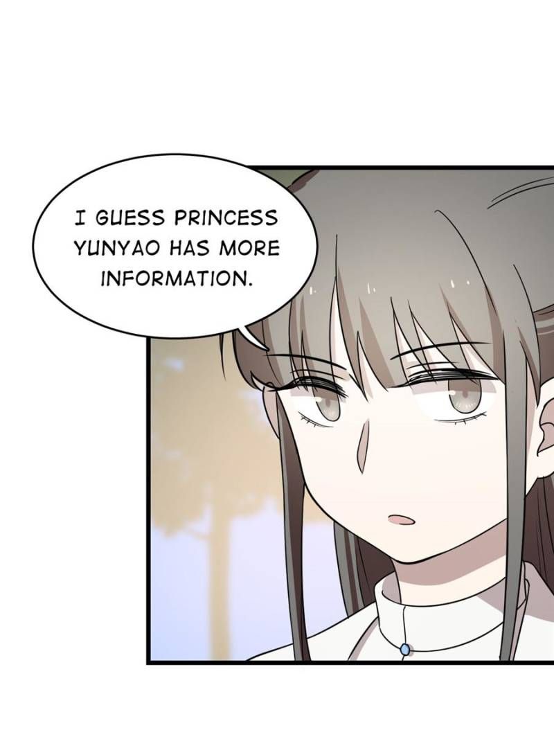 Queen Of Posion: The Legend Of A Super Agent, Doctor And Princess Chapter 57 - Page 26