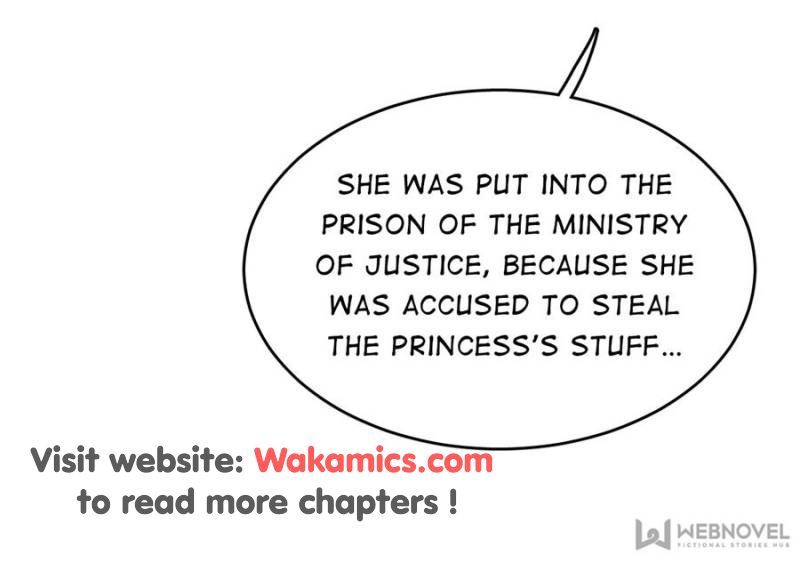 Queen Of Posion: The Legend Of A Super Agent, Doctor And Princess Chapter 57 - Page 27
