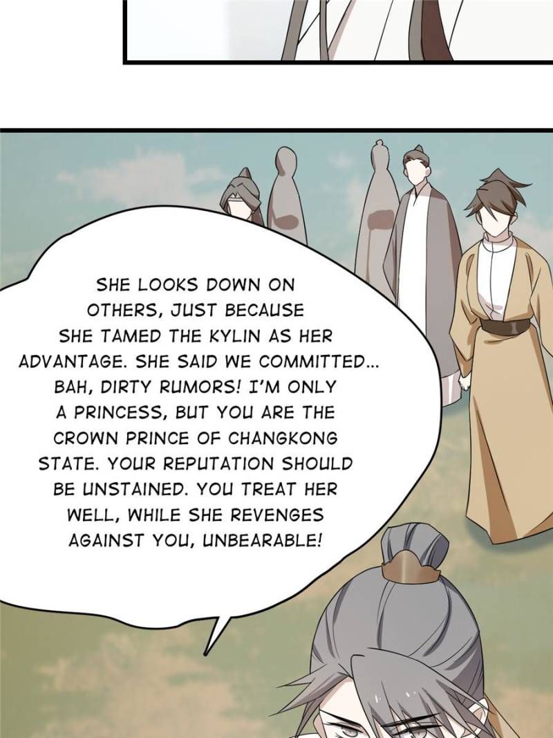 Queen Of Posion: The Legend Of A Super Agent, Doctor And Princess Chapter 58 - Page 42