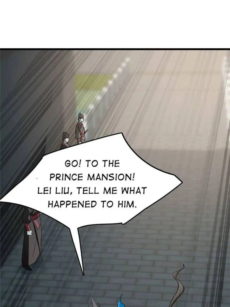 Queen Of Posion: The Legend Of A Super Agent, Doctor And Princess Chapter 66 - Page 49