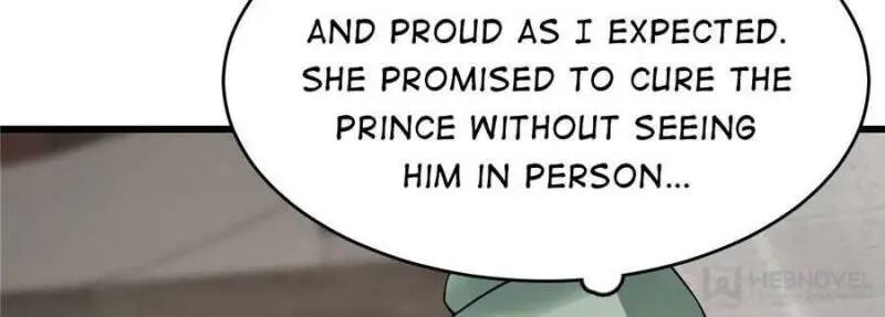 Queen Of Posion: The Legend Of A Super Agent, Doctor And Princess Chapter 67 - Page 35