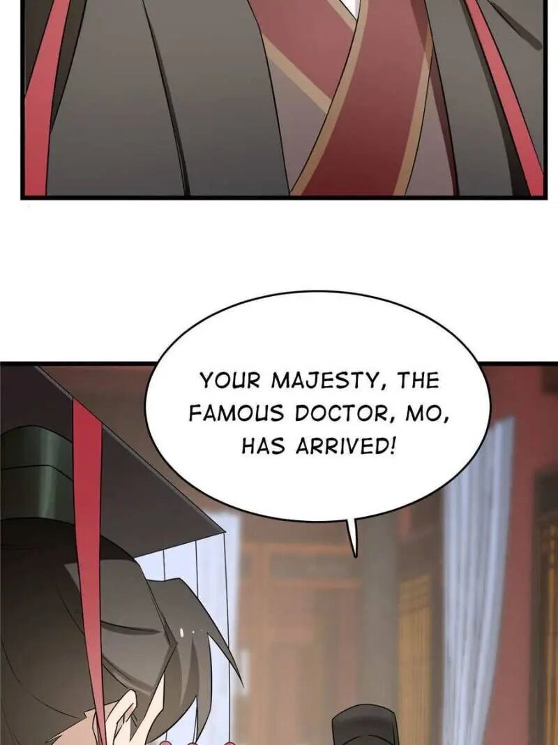 Queen Of Posion: The Legend Of A Super Agent, Doctor And Princess Chapter 67 - Page 7