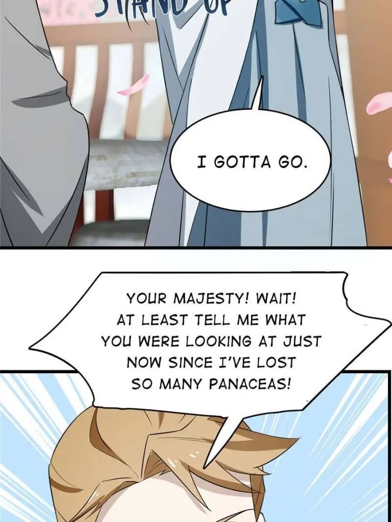 Queen Of Posion: The Legend Of A Super Agent, Doctor And Princess Chapter 70 - Page 51
