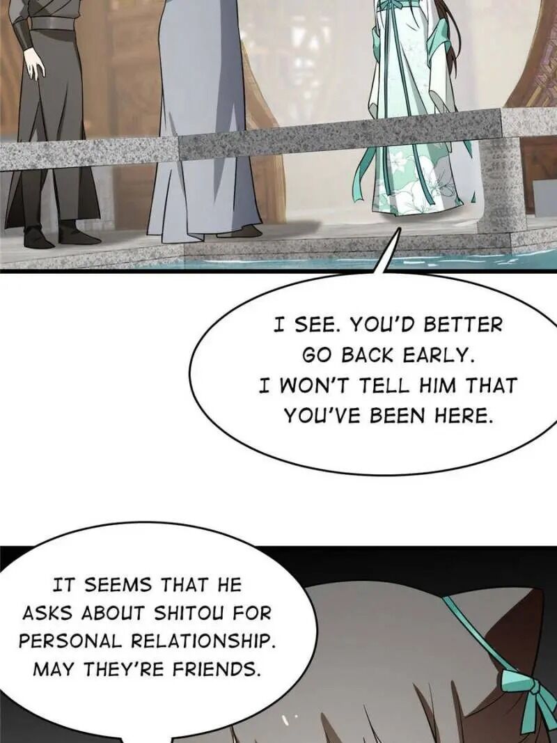 Queen Of Posion: The Legend Of A Super Agent, Doctor And Princess Chapter 71 - Page 46