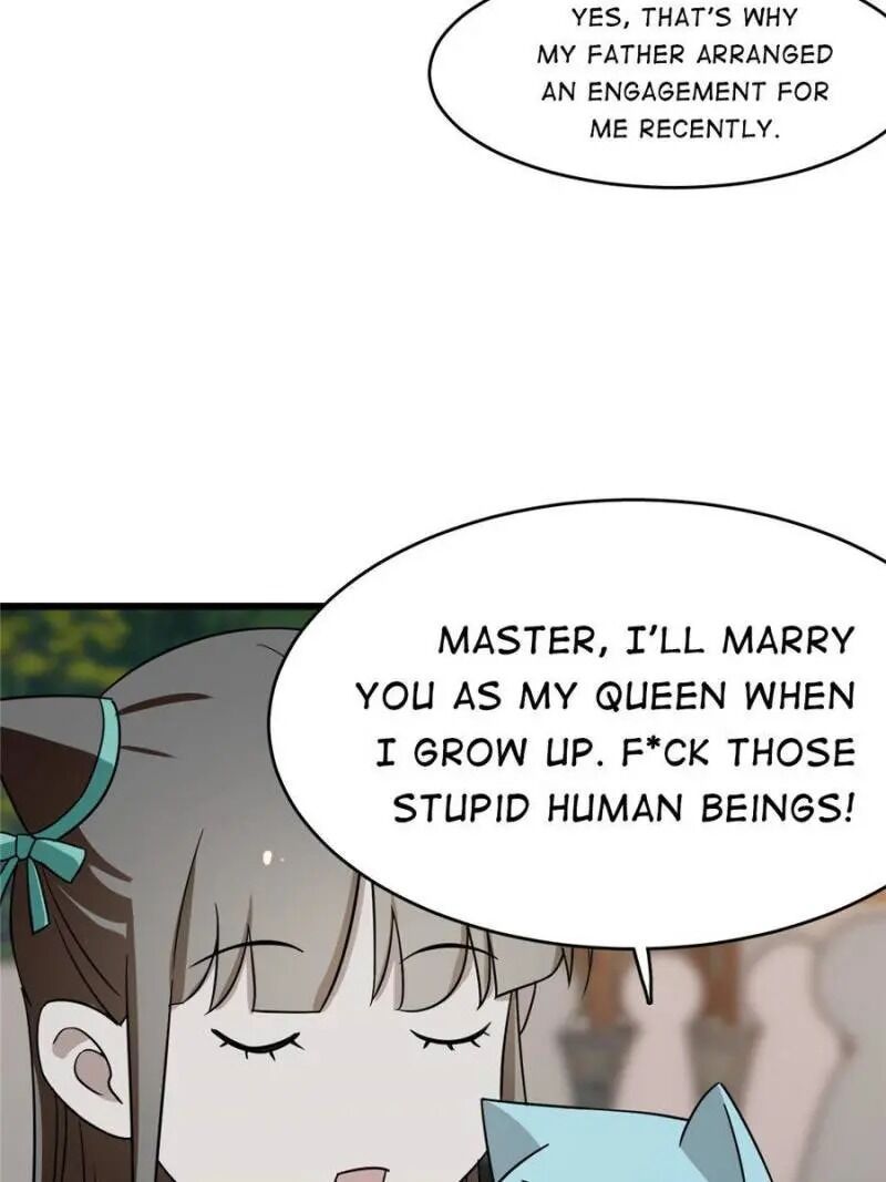 Queen Of Posion: The Legend Of A Super Agent, Doctor And Princess Chapter 72 - Page 22