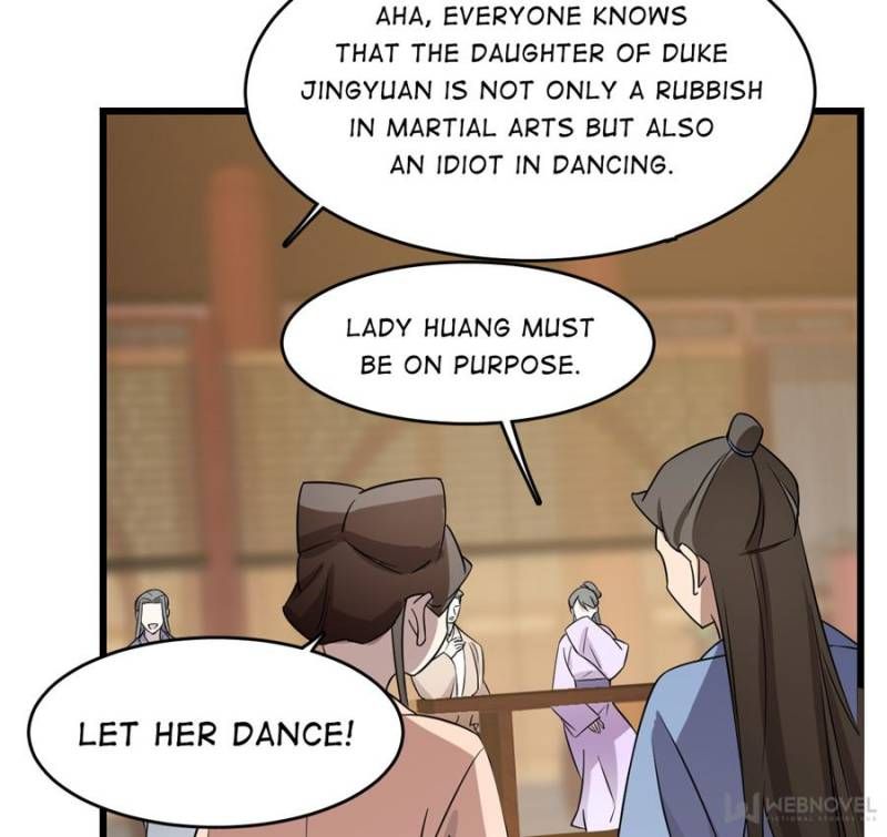 Queen Of Posion: The Legend Of A Super Agent, Doctor And Princess Chapter 76 - Page 41