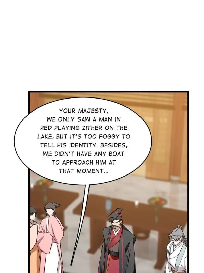 Queen Of Posion: The Legend Of A Super Agent, Doctor And Princess Chapter 78 - Page 16