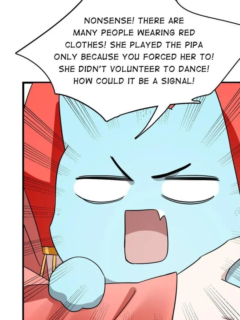 Queen Of Posion: The Legend Of A Super Agent, Doctor And Princess Chapter 78 - Page 20