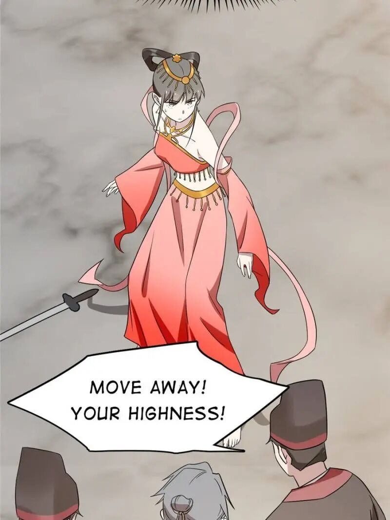 Queen Of Posion: The Legend Of A Super Agent, Doctor And Princess Chapter 78 - Page 68
