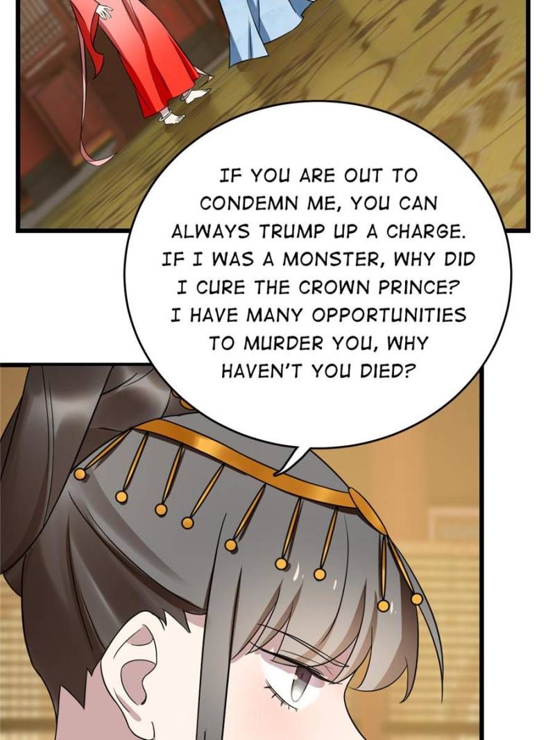 Queen Of Posion: The Legend Of A Super Agent, Doctor And Princess Chapter 79 - Page 12