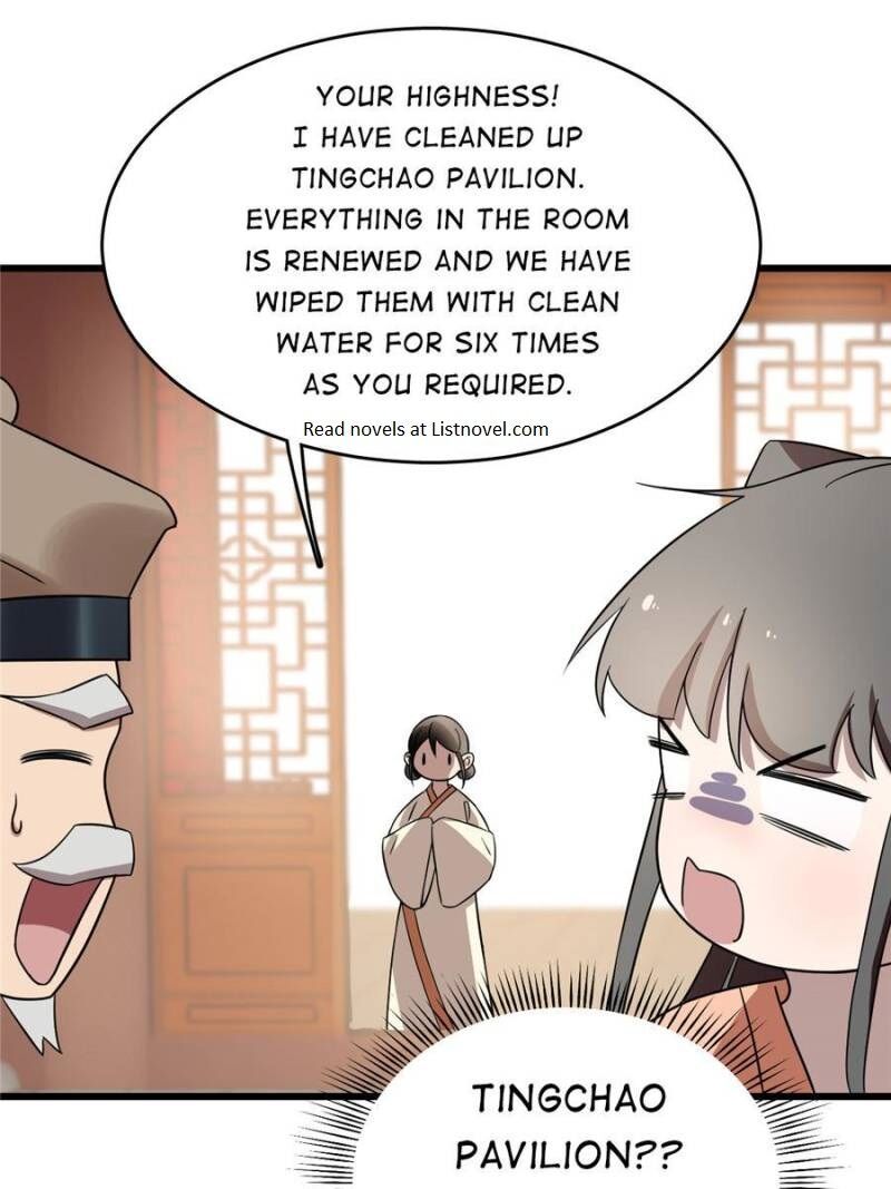 Queen Of Posion: The Legend Of A Super Agent, Doctor And Princess Chapter 81 - Page 26