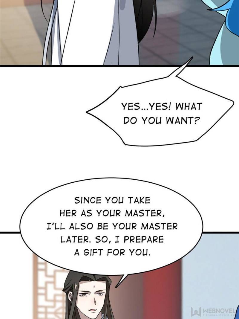 Queen Of Posion: The Legend Of A Super Agent, Doctor And Princess Chapter 81 - Page 33