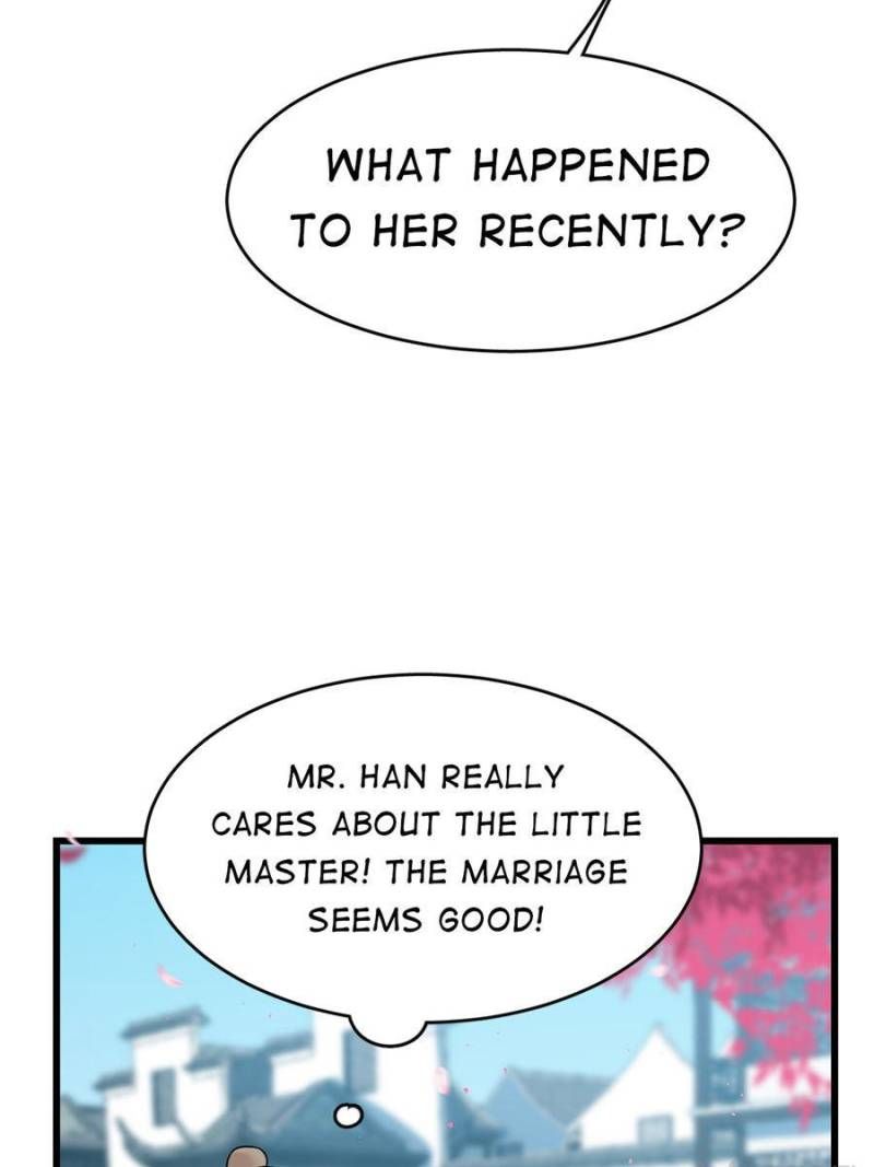 Queen Of Posion: The Legend Of A Super Agent, Doctor And Princess Chapter 81 - Page 51