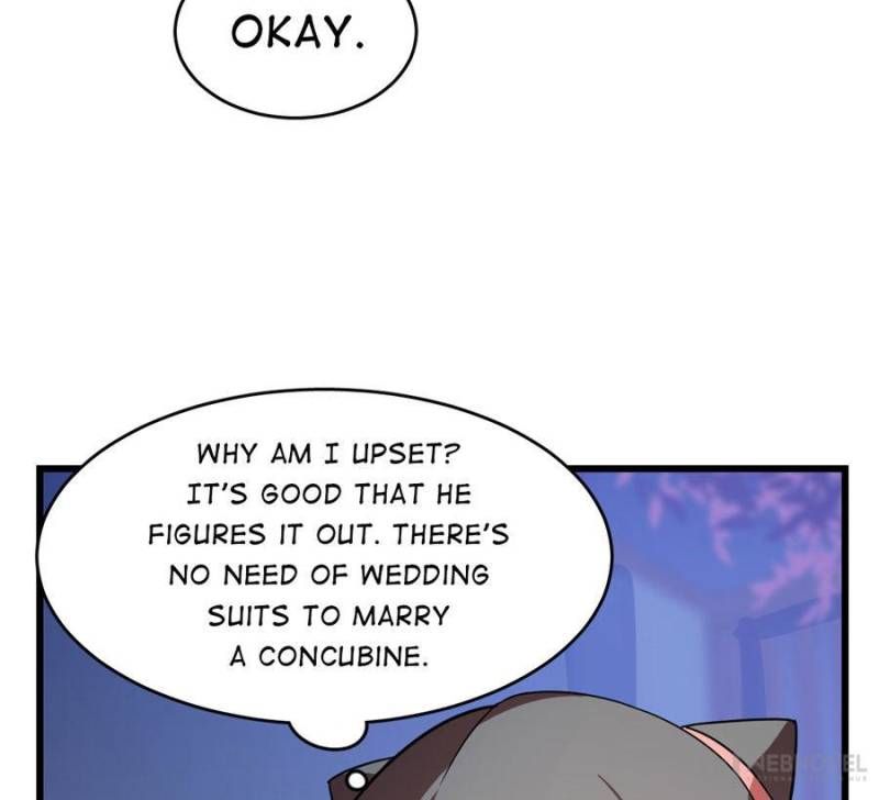 Queen Of Posion: The Legend Of A Super Agent, Doctor And Princess Chapter 84 - Page 3
