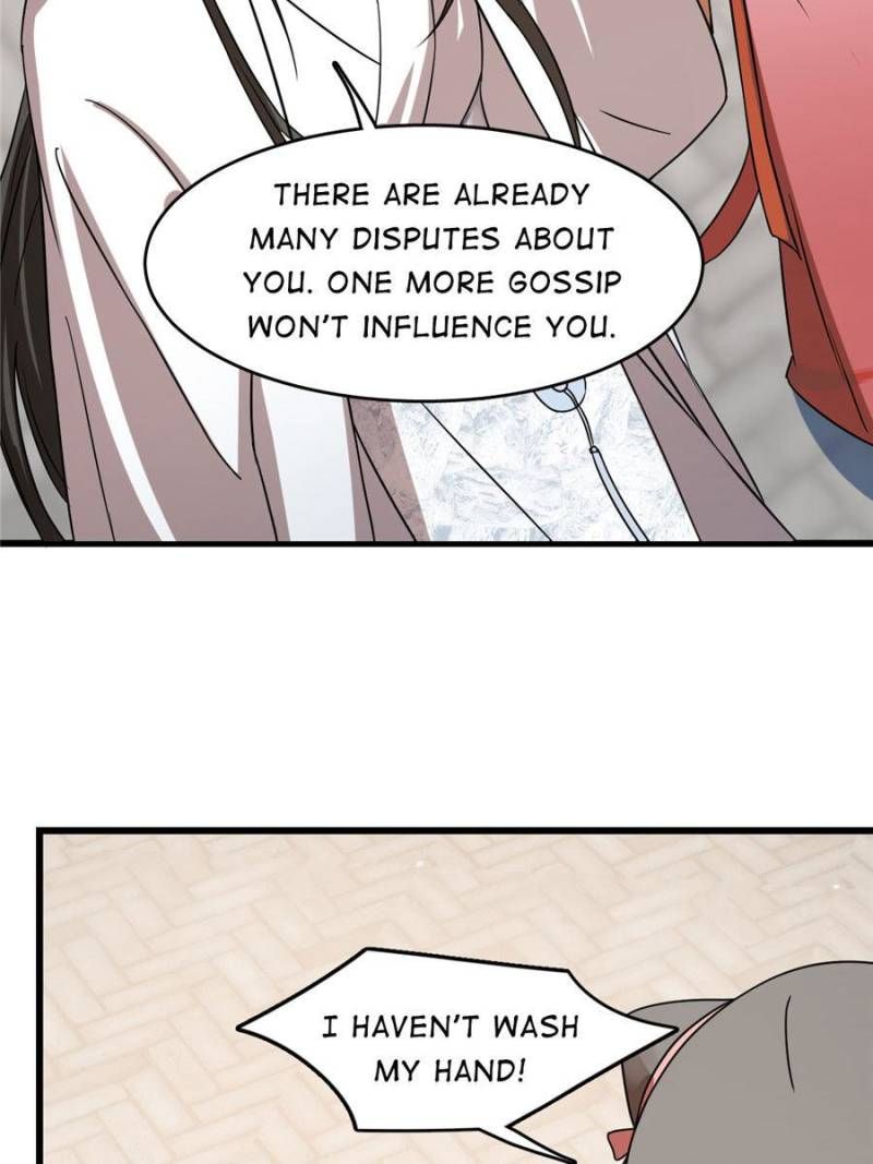 Queen Of Posion: The Legend Of A Super Agent, Doctor And Princess Chapter 86 - Page 29