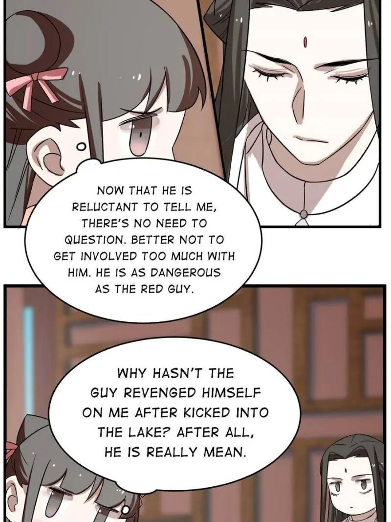 Queen Of Posion: The Legend Of A Super Agent, Doctor And Princess Chapter 87 - Page 38
