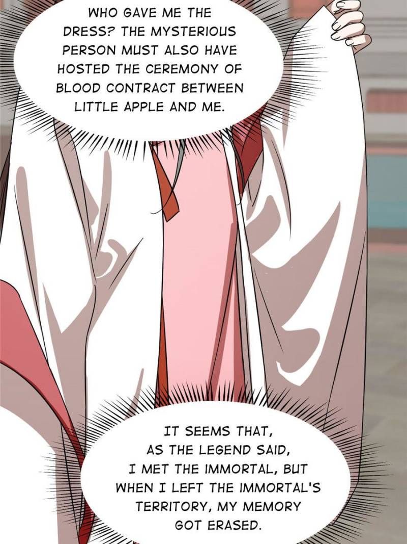 Queen Of Posion: The Legend Of A Super Agent, Doctor And Princess Chapter 90 - Page 28