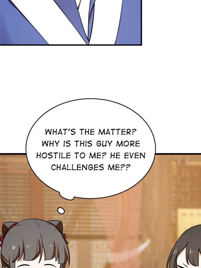 Queen Of Posion: The Legend Of A Super Agent, Doctor And Princess Chapter 94 - Page 46