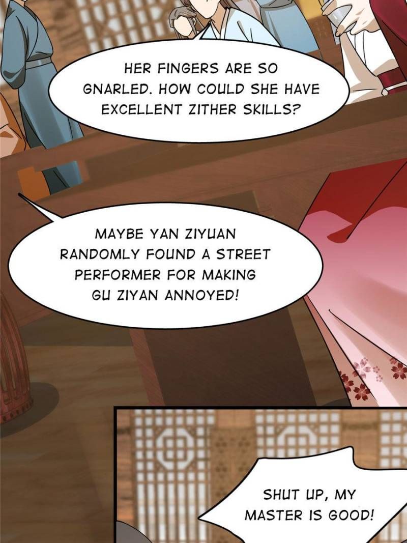 Queen Of Posion: The Legend Of A Super Agent, Doctor And Princess Chapter 94 - Page 49