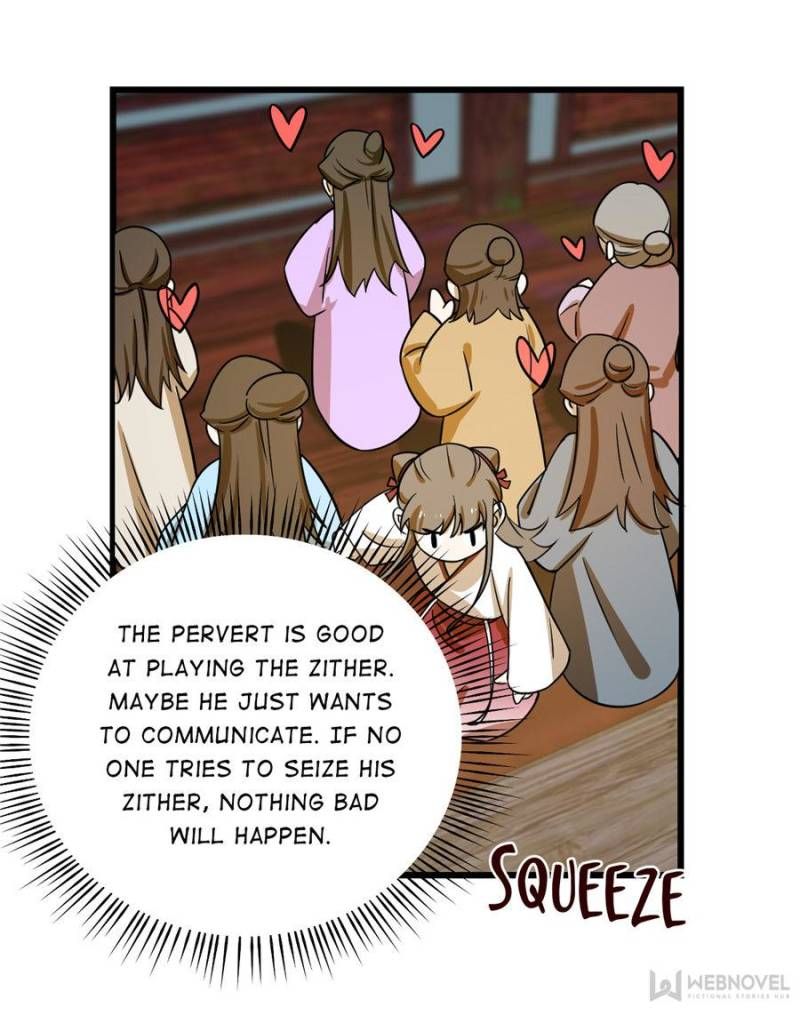 Queen Of Posion: The Legend Of A Super Agent, Doctor And Princess Chapter 97 - Page 41