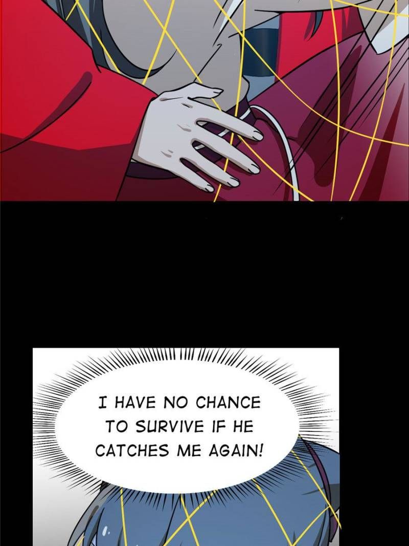 Queen Of Posion: The Legend Of A Super Agent, Doctor And Princess Chapter 98 - Page 42