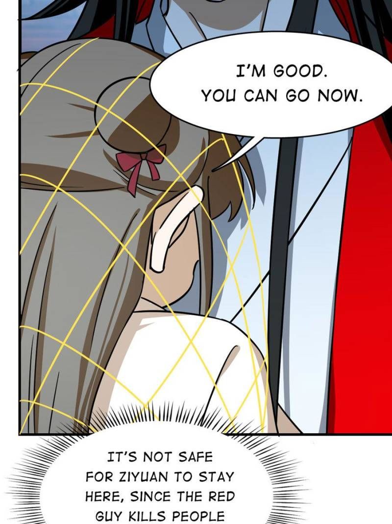 Queen Of Posion: The Legend Of A Super Agent, Doctor And Princess Chapter 99 - Page 38