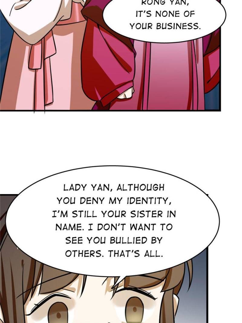 Queen Of Posion: The Legend Of A Super Agent, Doctor And Princess Chapter 99 - Page 45