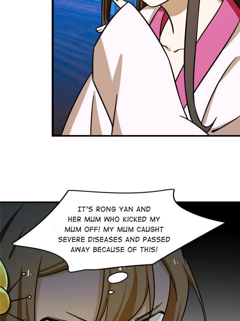 Queen Of Posion: The Legend Of A Super Agent, Doctor And Princess Chapter 99 - Page 51