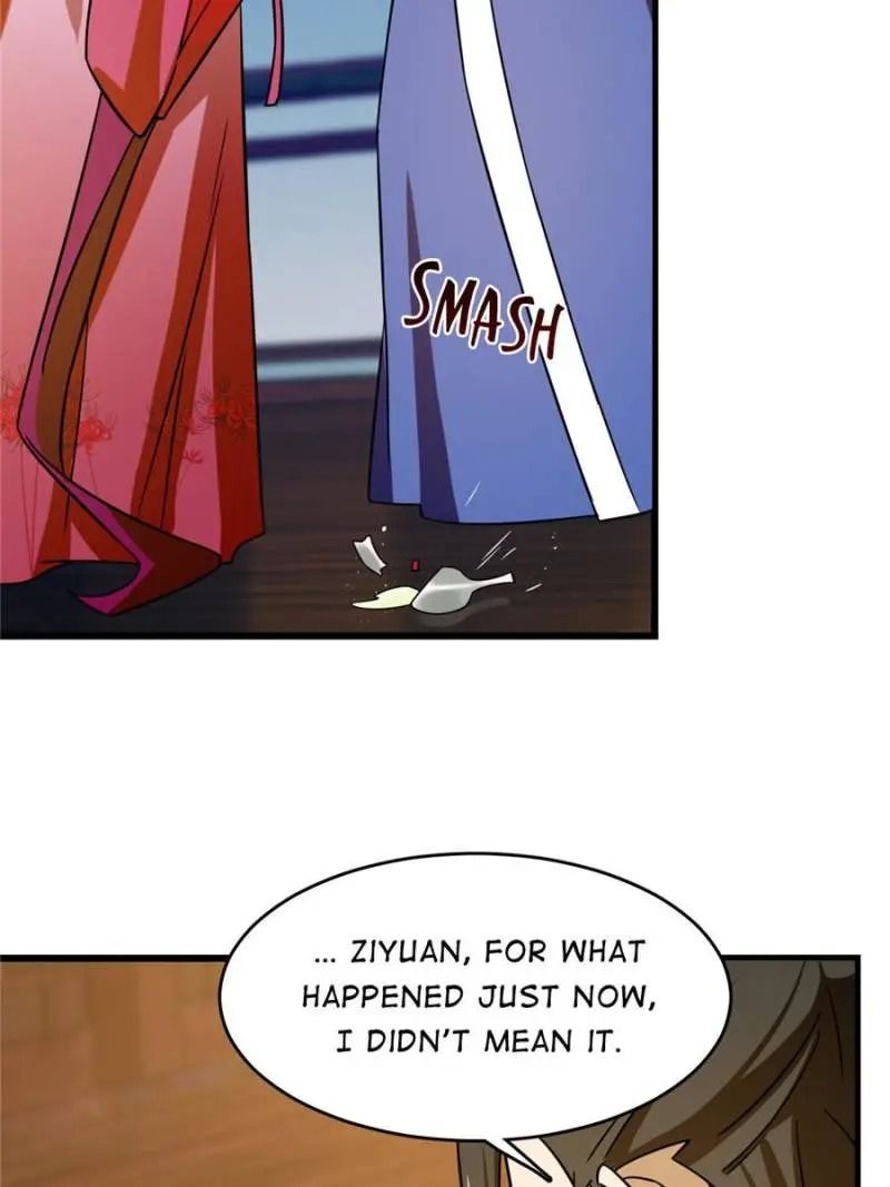 Queen Of Posion: The Legend Of A Super Agent, Doctor And Princess Chapter 100 - Page 21