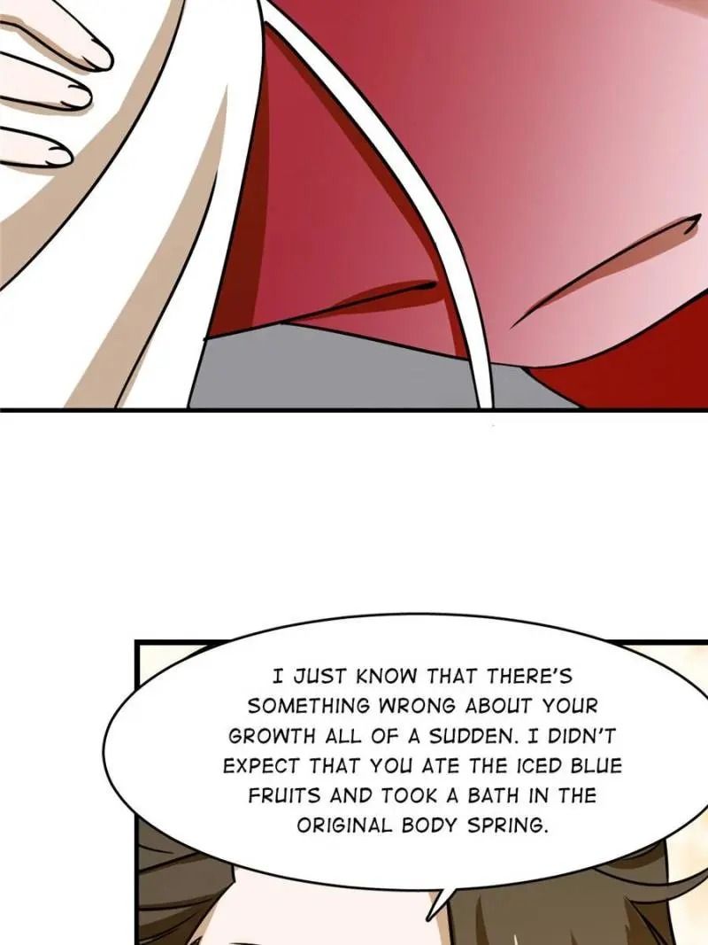 Queen Of Posion: The Legend Of A Super Agent, Doctor And Princess Chapter 102 - Page 41