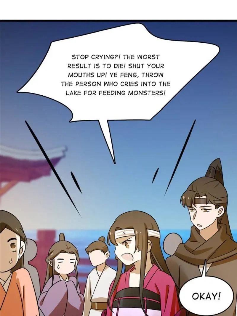 Queen Of Posion: The Legend Of A Super Agent, Doctor And Princess Chapter 103 - Page 49