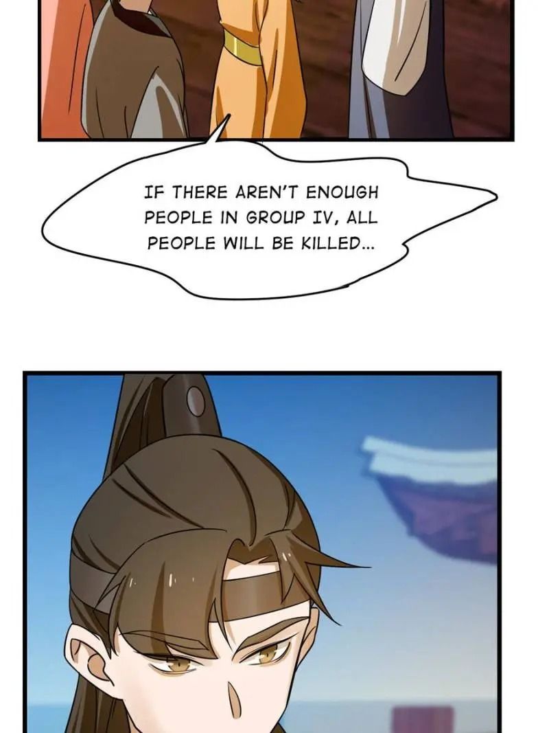Queen Of Posion: The Legend Of A Super Agent, Doctor And Princess Chapter 103 - Page 54