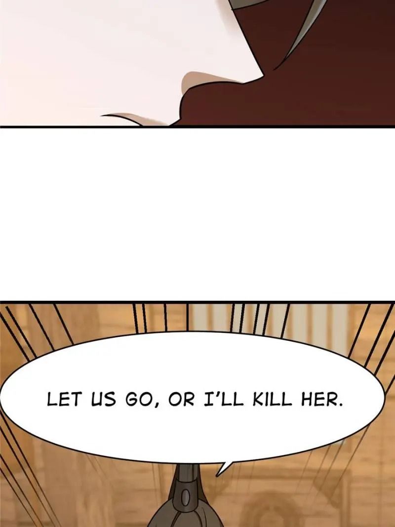 Queen Of Posion: The Legend Of A Super Agent, Doctor And Princess Chapter 104 - Page 28