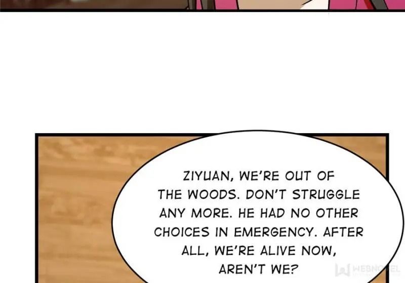 Queen Of Posion: The Legend Of A Super Agent, Doctor And Princess Chapter 105 - Page 44