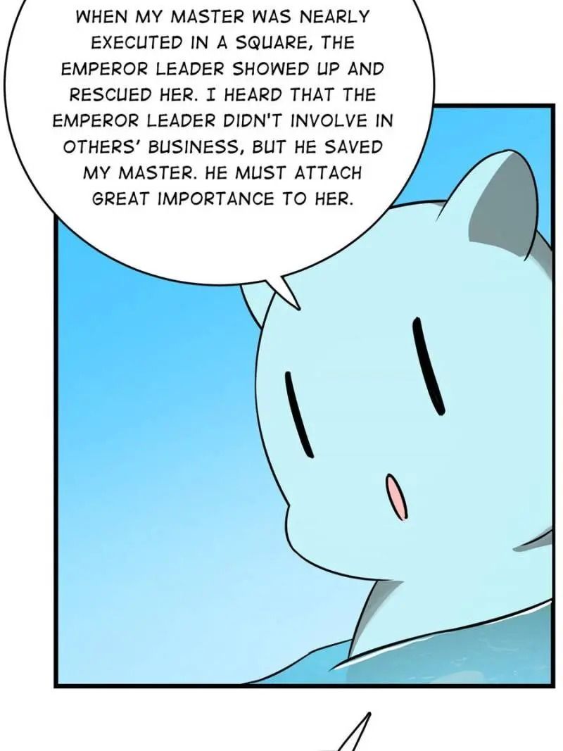 Queen Of Posion: The Legend Of A Super Agent, Doctor And Princess Chapter 109 - Page 31