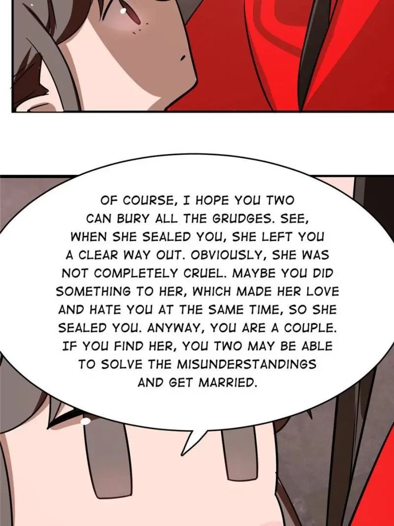 Queen Of Posion: The Legend Of A Super Agent, Doctor And Princess Chapter 110 - Page 52