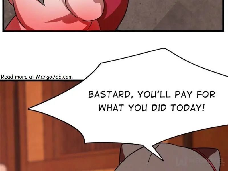 Queen Of Posion: The Legend Of A Super Agent, Doctor And Princess Chapter 111 - Page 37