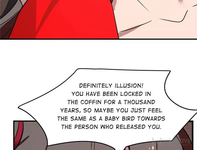 Queen Of Posion: The Legend Of A Super Agent, Doctor And Princess Chapter 111 - Page 7