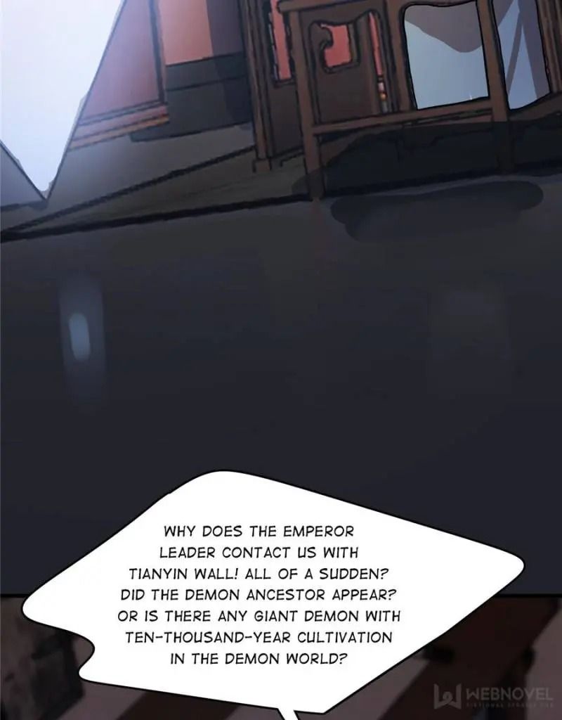 Queen Of Posion: The Legend Of A Super Agent, Doctor And Princess Chapter 113 - Page 27