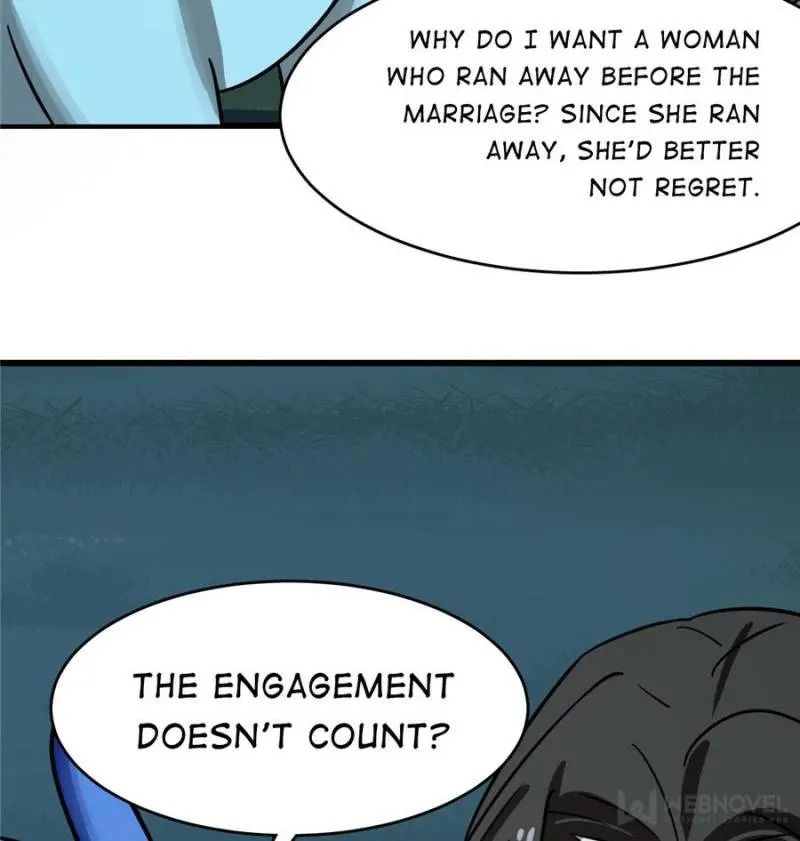 Queen Of Posion: The Legend Of A Super Agent, Doctor And Princess Chapter 113 - Page 35