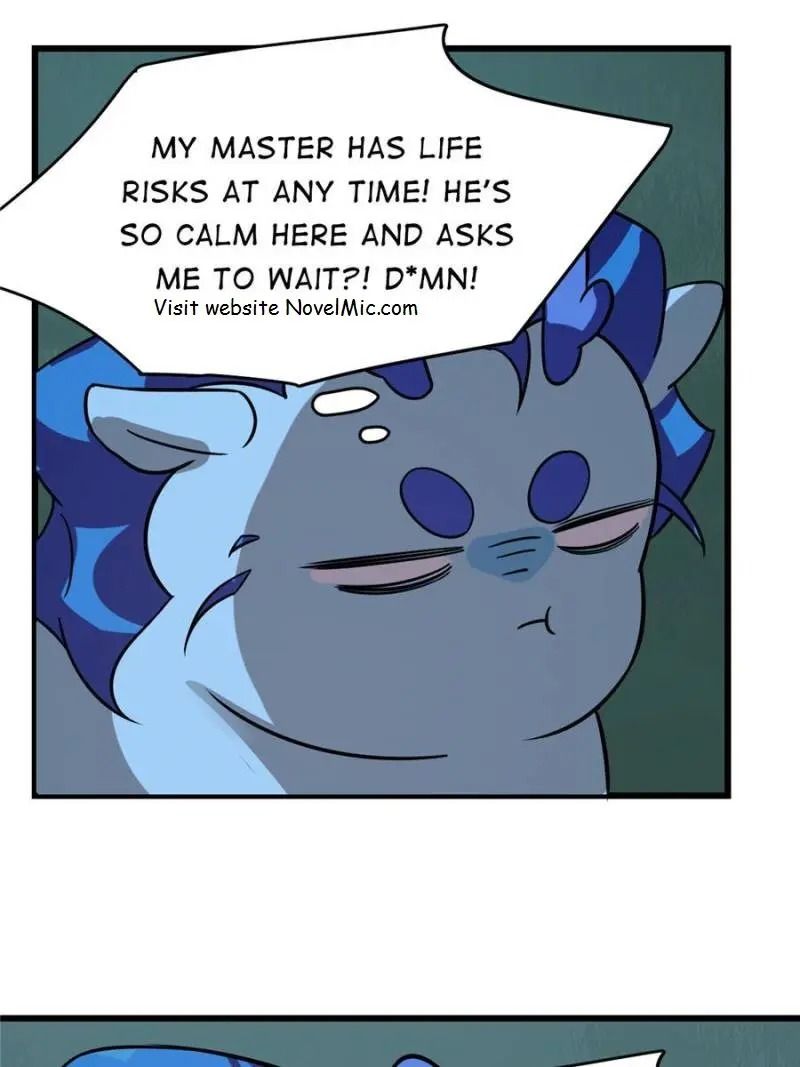 Queen Of Posion: The Legend Of A Super Agent, Doctor And Princess Chapter 113 - Page 39