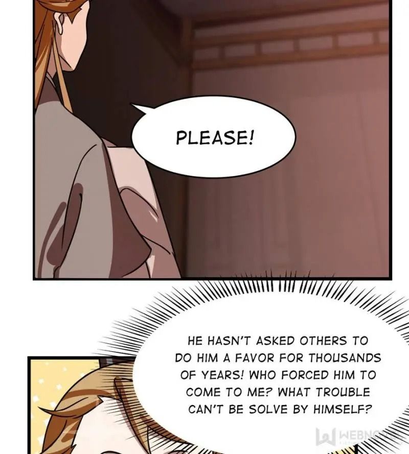 Queen Of Posion: The Legend Of A Super Agent, Doctor And Princess Chapter 113 - Page 50