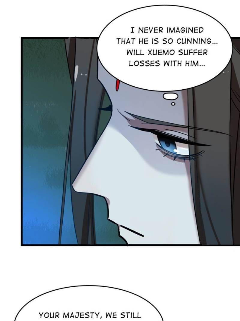 Queen Of Posion: The Legend Of A Super Agent, Doctor And Princess Chapter 114 - Page 37