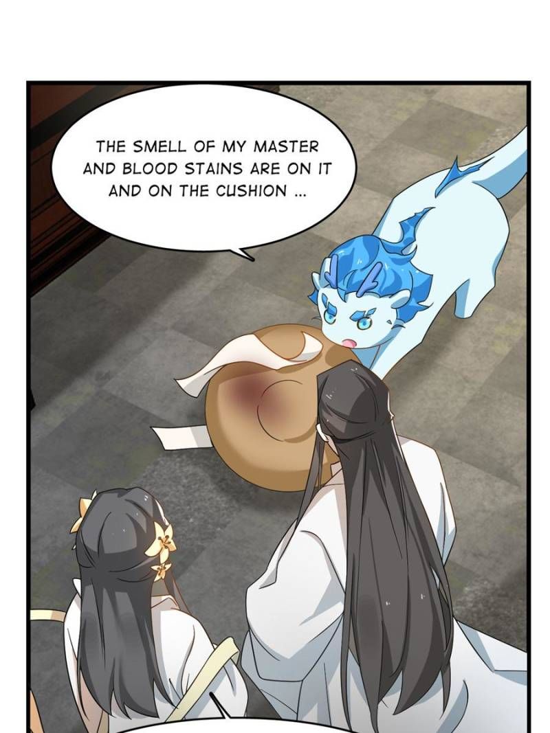 Queen Of Posion: The Legend Of A Super Agent, Doctor And Princess Chapter 116 - Page 13