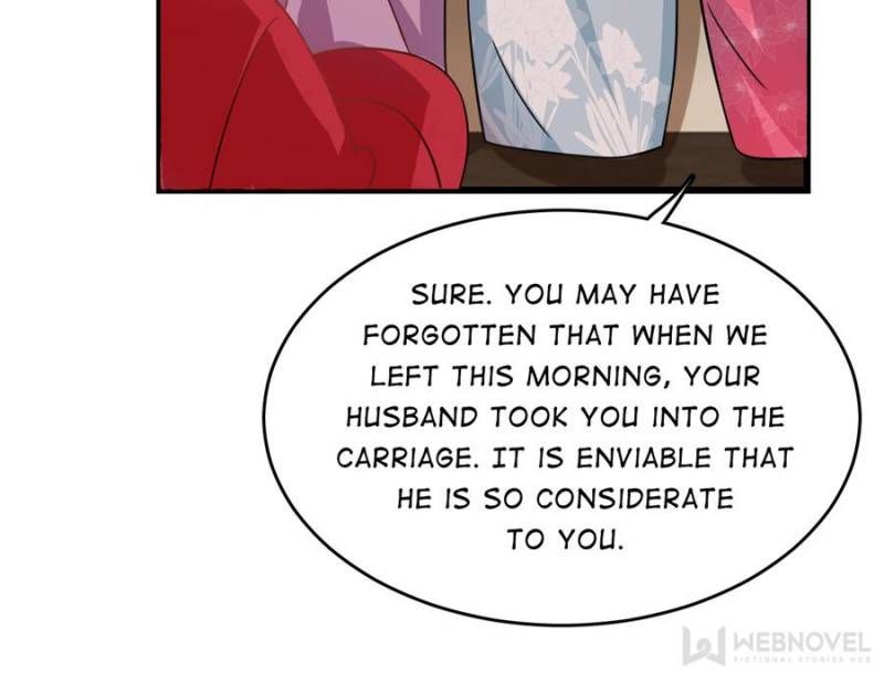 Queen Of Posion: The Legend Of A Super Agent, Doctor And Princess Chapter 117 - Page 42
